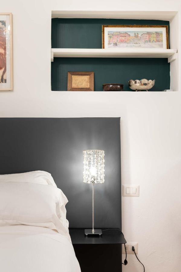Old Trastevere Studio Ρώμη Εξωτερικό φωτογραφία