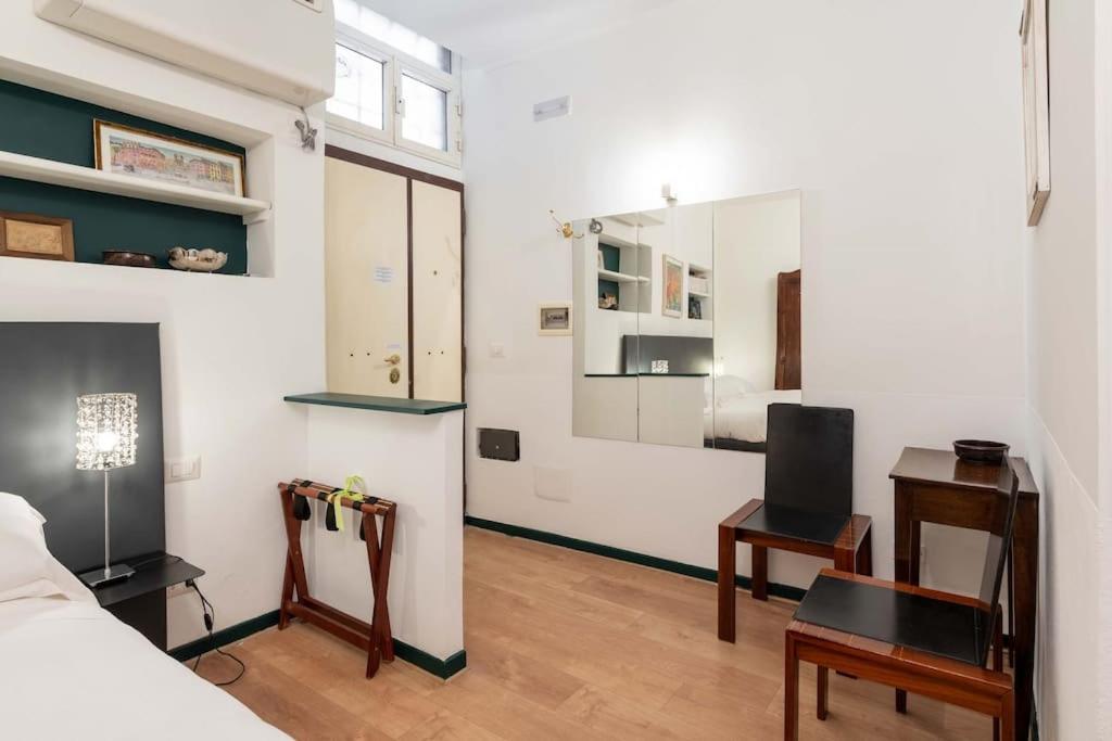 Old Trastevere Studio Ρώμη Εξωτερικό φωτογραφία